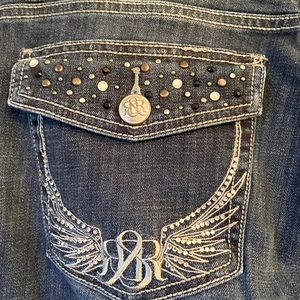 Rock & Republic Jeans